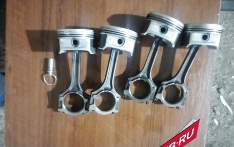 Ford Focus IV, 2005 год, 350 000 рублей, 11 фотография