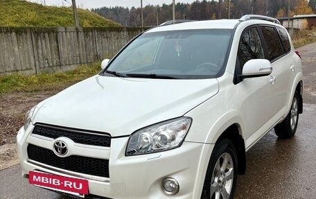 Toyota RAV4, 2011 год, 1 300 000 рублей, 3 фотография