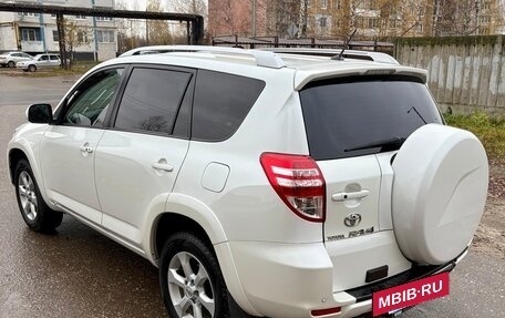 Toyota RAV4, 2011 год, 1 300 000 рублей, 4 фотография