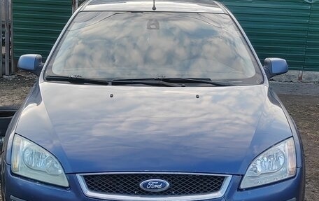 Ford Focus IV, 2005 год, 350 000 рублей, 13 фотография
