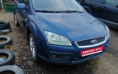 Ford Focus IV, 2005 год, 350 000 рублей, 4 фотография