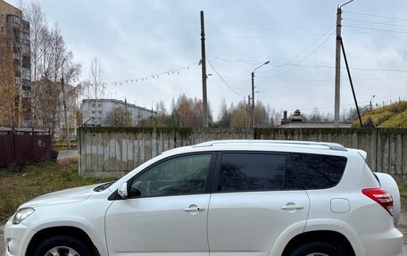 Toyota RAV4, 2011 год, 1 300 000 рублей, 5 фотография