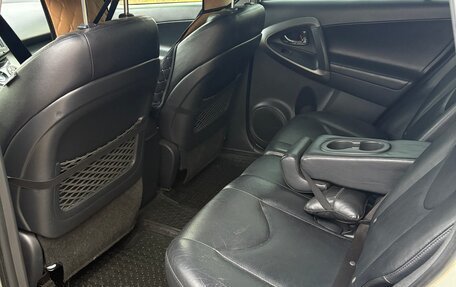 Toyota RAV4, 2011 год, 1 300 000 рублей, 12 фотография