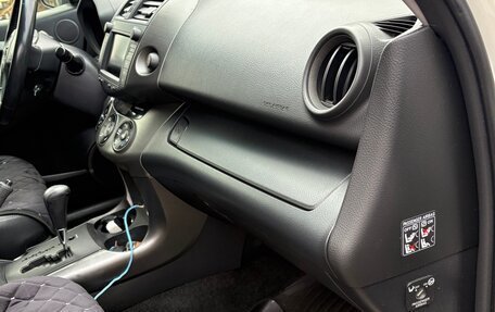 Toyota RAV4, 2011 год, 1 300 000 рублей, 19 фотография