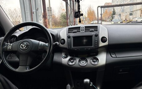 Toyota RAV4, 2011 год, 1 300 000 рублей, 14 фотография