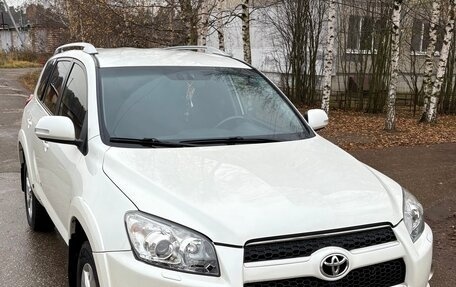 Toyota RAV4, 2011 год, 1 300 000 рублей, 7 фотография