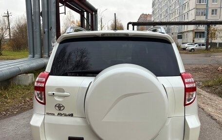 Toyota RAV4, 2011 год, 1 300 000 рублей, 10 фотография