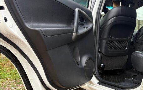 Toyota RAV4, 2011 год, 1 300 000 рублей, 22 фотография