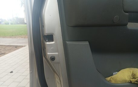 Hyundai Terracan I, 2004 год, 500 000 рублей, 7 фотография