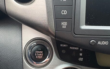 Toyota RAV4, 2011 год, 1 300 000 рублей, 26 фотография