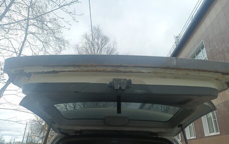 Hyundai Terracan I, 2004 год, 500 000 рублей, 16 фотография