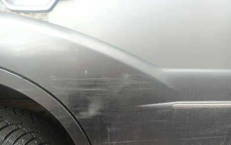 Hyundai Terracan I, 2004 год, 500 000 рублей, 15 фотография