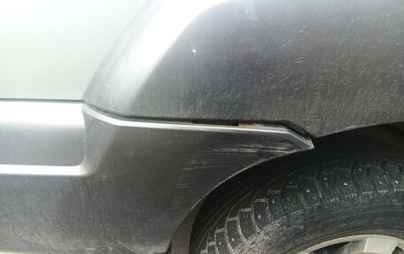 Hyundai Terracan I, 2004 год, 500 000 рублей, 14 фотография