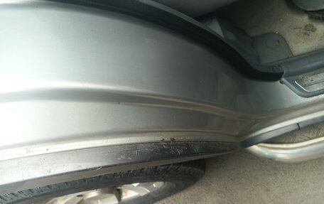 Hyundai Terracan I, 2004 год, 500 000 рублей, 11 фотография