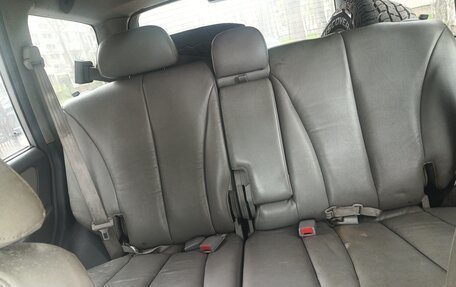 Hyundai Terracan I, 2004 год, 500 000 рублей, 21 фотография