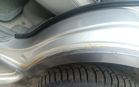 Hyundai Terracan I, 2004 год, 500 000 рублей, 17 фотография