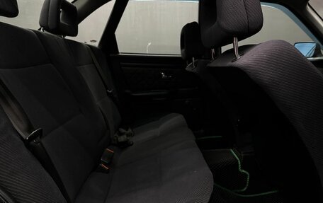 Audi 80, 1994 год, 299 999 рублей, 15 фотография