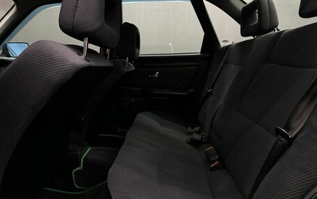 Audi 80, 1994 год, 299 999 рублей, 16 фотография