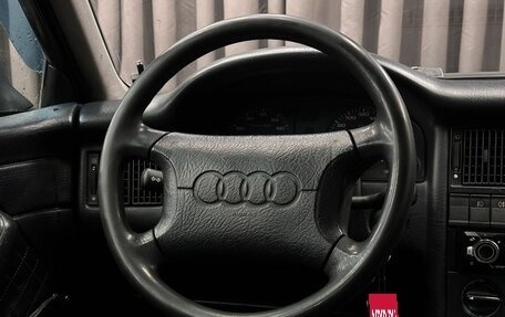 Audi 80, 1994 год, 299 999 рублей, 10 фотография