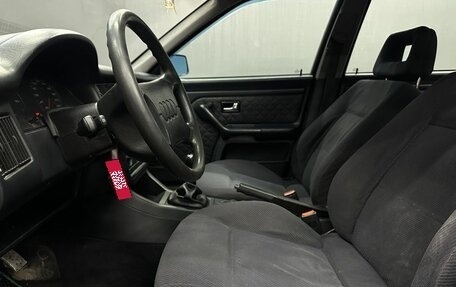 Audi 80, 1994 год, 299 999 рублей, 7 фотография