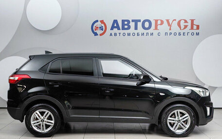 Hyundai Creta I рестайлинг, 2016 год, 1 575 000 рублей, 5 фотография