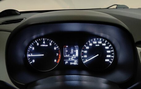 Hyundai Creta I рестайлинг, 2016 год, 1 575 000 рублей, 10 фотография