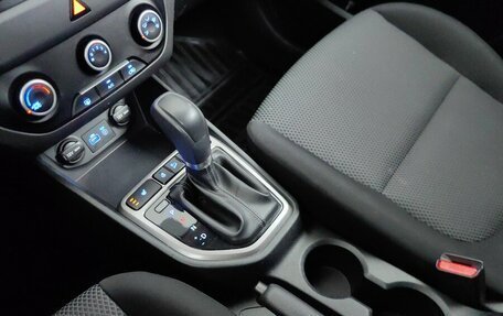 Hyundai Creta I рестайлинг, 2016 год, 1 575 000 рублей, 17 фотография