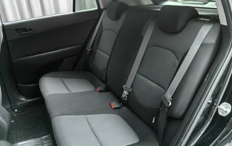 Hyundai Creta I рестайлинг, 2016 год, 1 575 000 рублей, 8 фотография