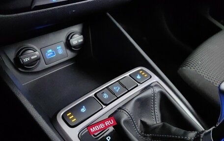 Hyundai Creta I рестайлинг, 2016 год, 1 575 000 рублей, 16 фотография