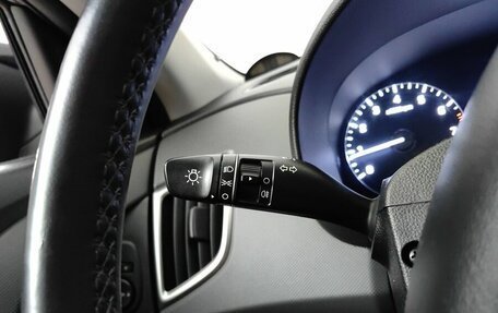 Hyundai Creta I рестайлинг, 2016 год, 1 575 000 рублей, 20 фотография