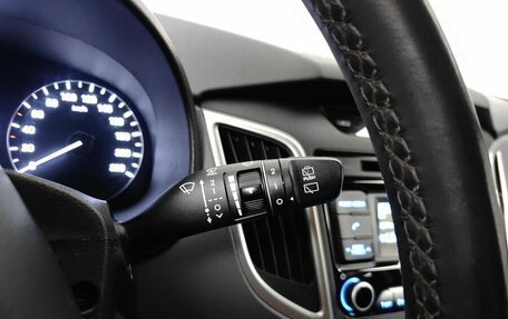 Hyundai Creta I рестайлинг, 2016 год, 1 575 000 рублей, 21 фотография