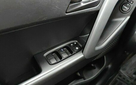 Hyundai Creta I рестайлинг, 2016 год, 1 575 000 рублей, 23 фотография