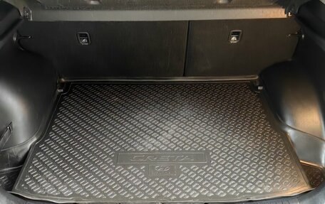 Hyundai Creta I рестайлинг, 2016 год, 1 575 000 рублей, 26 фотография