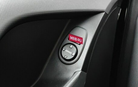 Hyundai Creta I рестайлинг, 2016 год, 1 575 000 рублей, 24 фотография