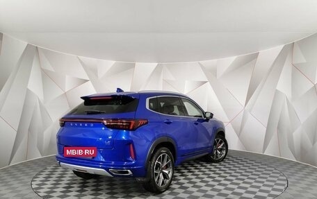 CheryExeed LX, 2022 год, 2 200 000 рублей, 3 фотография