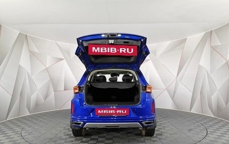 CheryExeed LX, 2022 год, 2 200 000 рублей, 23 фотография