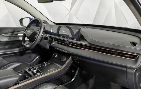 CheryExeed LX, 2022 год, 2 200 000 рублей, 25 фотография