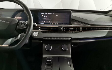 CheryExeed LX, 2022 год, 2 200 000 рублей, 29 фотография