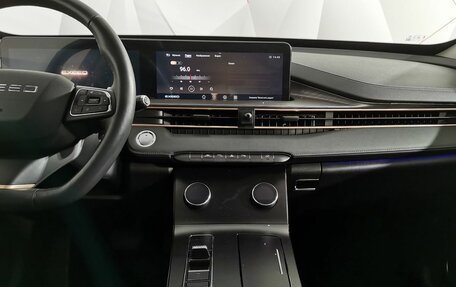 CheryExeed LX, 2022 год, 2 200 000 рублей, 30 фотография