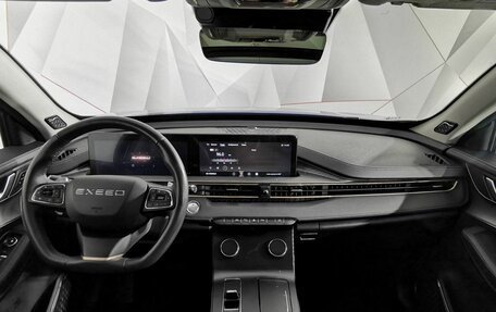 CheryExeed LX, 2022 год, 2 200 000 рублей, 28 фотография