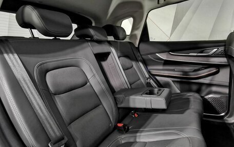 CheryExeed LX, 2022 год, 2 200 000 рублей, 32 фотография