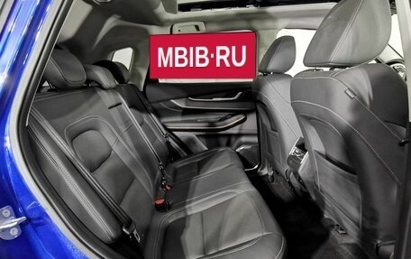 CheryExeed LX, 2022 год, 2 200 000 рублей, 34 фотография