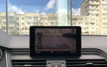 Audi Q5, 2018 год, 3 485 000 рублей, 12 фотография