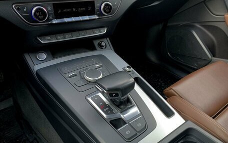 Audi Q5, 2018 год, 3 485 000 рублей, 13 фотография