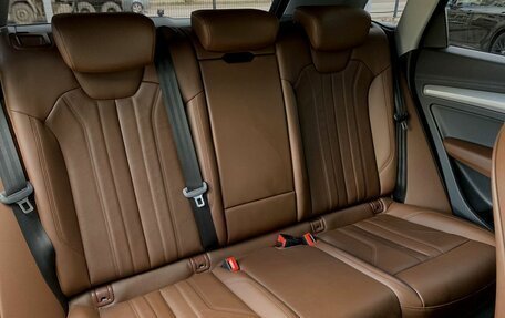 Audi Q5, 2018 год, 3 485 000 рублей, 10 фотография