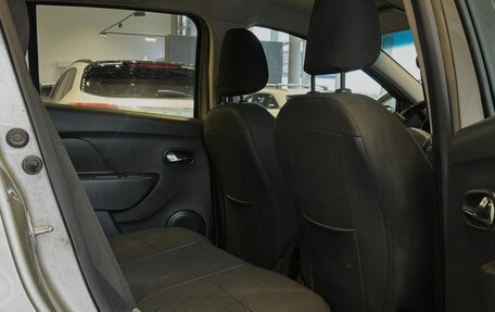 Renault Sandero II рестайлинг, 2018 год, 1 229 000 рублей, 9 фотография