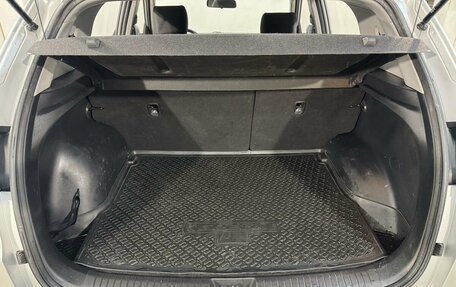 Hyundai Creta I рестайлинг, 2017 год, 1 699 800 рублей, 12 фотография