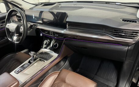 CheryExeed VX, 2022 год, 2 749 800 рублей, 3 фотография