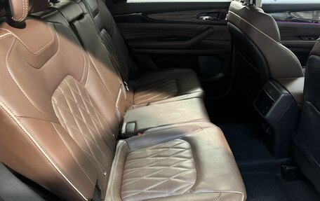 CheryExeed VX, 2022 год, 2 749 800 рублей, 4 фотография