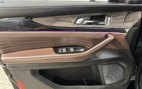 CheryExeed VX, 2022 год, 2 749 800 рублей, 7 фотография